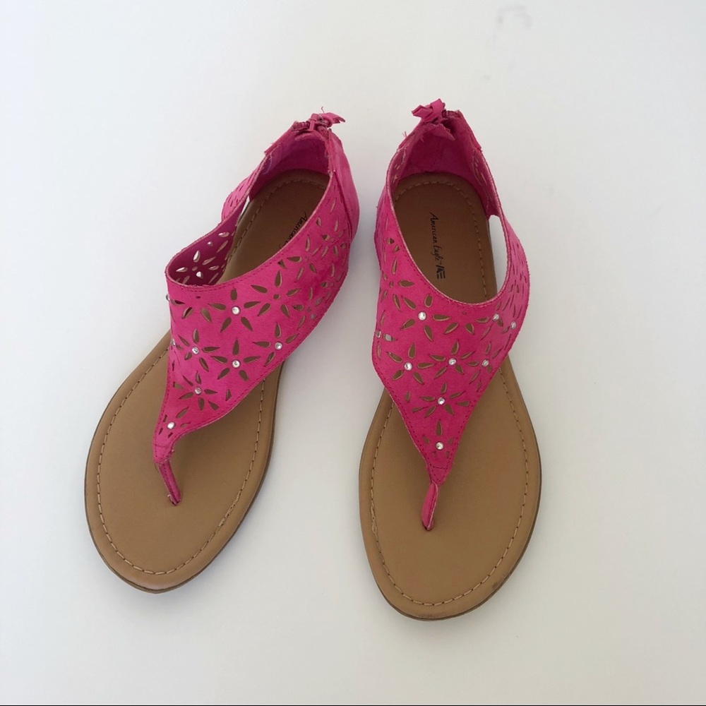 Clearance❗️AE Thong Sandals